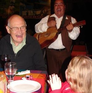 Meet your Posher, Brenda